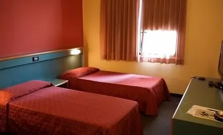 Hotel Hotel Verbano 2000 Brunello