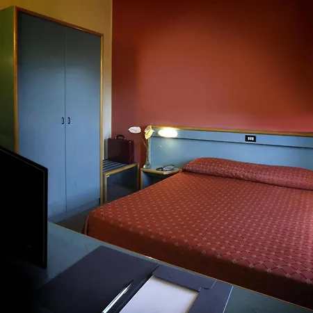 Hotel Verbano 2000 Hotel 3*