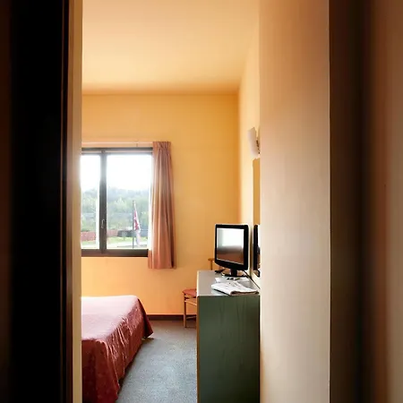 Hotel Verbano 2000 Hotel 3*